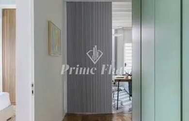 Imagem 9: Apartamento disponível para venda no Edifício Copan no Centro Histórico de São Paulo, com