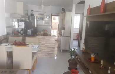 Imagem 4: Casa Região dos lagos. Varanda, 2 Banheirose2 Dormitórios