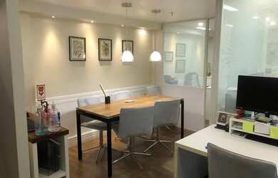 Imagem 4: Loja à venda, 32 m² por R$ 390.000 - Barra da Tijuca - Rio de Janeiro/RJ