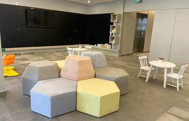 Imagem 14: Apartamento/Studio no Cidade Milano no Centro de Florianópolis