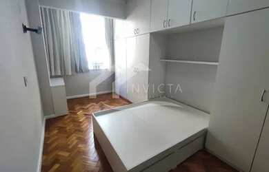 Imagem 5: Apartamento para aluguel com 30 metros quadrados com 1 quarto em Copacabana...