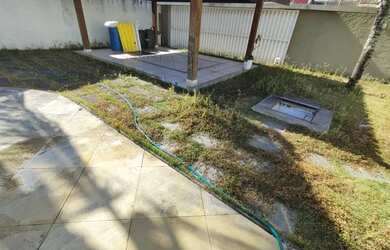 Imagem 5: Casa 5 quartos, sendo 1 suíte, piscina Área gourmet, terr 1000 M²,...