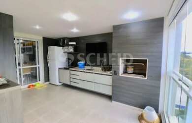 Imagem 7: Cena Golf Club 266m2 04 suites 04 vagas Maravilhoso ACEITA PERMUTA