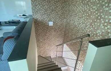 Imagem: O apartamento possui 2 Dormitórios, 1 Banheiro, 54m² de Área