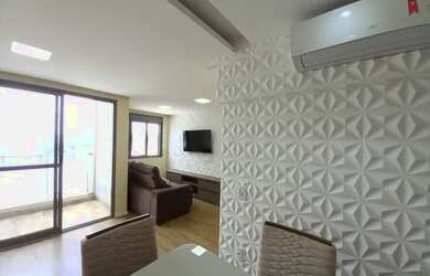 Imagem 6: Apartamento 71m 2 dormitorios 1 suite 1 vaga com lazer em Santo Amaro