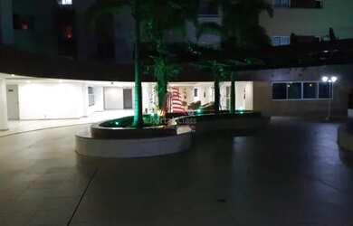 Imagem 11: Aptº. Residencial Exclusive Jabutiana, sombra total por R$ 380 mil