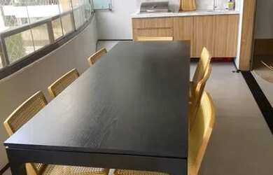 Imagem 3: Apartamento Pituba Ville. 222m² de Área, 3 Vagas na garageme4 Dormitórios