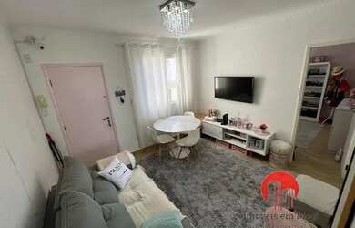 Imagem: Apartamento para Venda em Mogi das Cruzes, Vila Lavínia, 2