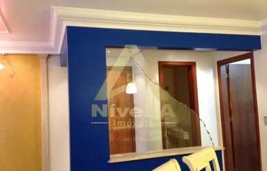 Imagem 5: Apartamento para Venda em São Paulo / SP no bairro Planalto Paulista