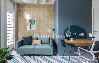 Imagem 4: Apartamento disponível para venda no Edifício Copan no Centro Histórico de São Paulo, com