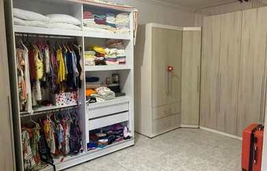 Imagem 6: Casa no Siqueira Campos. 180m² de Área, 1 Vaga na garageme5 Dormitórios