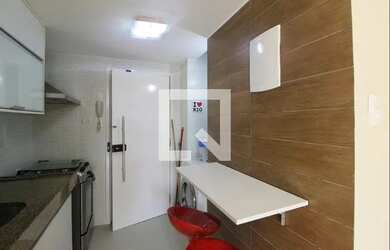 Imagem 14: Apartamento para Aluguel - Copacabana, 1 Quarto, 30 m2