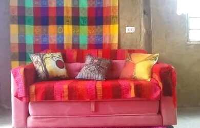 Imagem 3: Chale aluguel mensal Eldorado Alto Paraíso Go