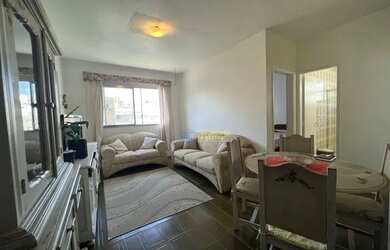 Imagem 1: Apartamento à venda, 97 m² por R$ 319.999,99 - Jardim Astúrias - Guarujá/SP