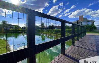 Imagem 13: Terreno de Condomínio à Venda no Damha VI com 432m² por R$590.000