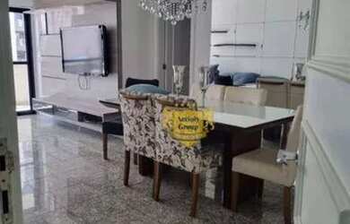 Imagem 11: Maravilhoso Apto 4 qts 1 suite 2 vagas na Quadra da Praia