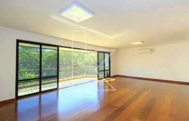 Imagem 2: Apartamento com 4 Quartos, sendo 4 suites e 7 banheiros para locação