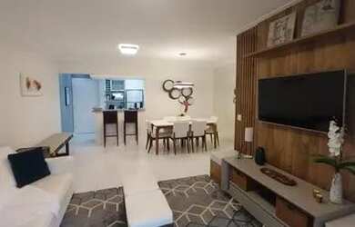 Imagem 5: Apartamento para Venda em Bertioga, Riviera de São Lourenço, 4 dormitórios,...