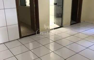 Imagem 5: Casa para locação no Bairro Contorno em Ponta Grossa Paraná