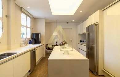 Imagem 14: Apartamento para Venda em São Paulo / SP no bairro Jardim Europa