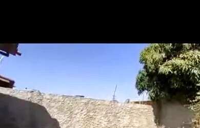 Imagem: A casa possui 2 Dormitórios, 1 Banheiro, 70m² de Área, Piscina