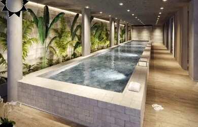 Imagem 8: SOBRADO BARUERI. Piscina, Churrasqueira, Ar-condicionadoe277m² de Área