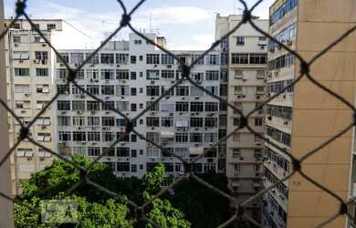 Imagem 6: Apartamento para Aluguel - Copacabana, 2 Quartos, 86 m2