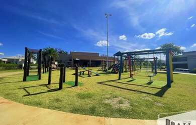 Imagem 6: Terreno de Condomínio à Venda no Damha VI com 432m² por R$590.000