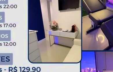 Imagem: O depósito está localizado em Caminho Das Árvores, Salvador