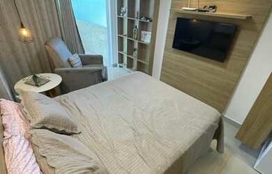 Imagem 5: Apartamento para venda com 33m2 com 1 quarto em Intermares - Cabedelo...