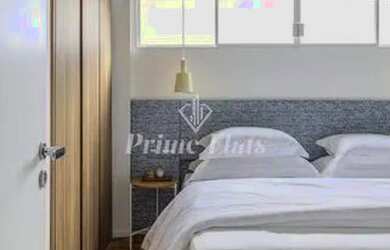 Imagem 6: Apartamento disponível para venda no Edifício Copan no Centro Histórico de São Paulo, com