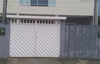 Imagem: A casa em condomínio possui 3 Dormitórios, 3 Banheiros, 1