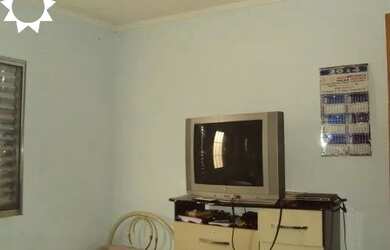 Imagem 12: SOBRADO JD. SANTA TEREZA. Área de serviço, 140m² de Área, 2 Vagas...