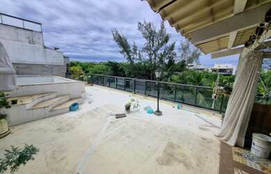 Imagem 4: Cobertura Horizontal para Venda em Rio de Janeiro, Recreio dos Bandeirantes,...