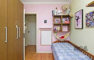 Imagem 8: Apartamento em Tristeza. 57m² de Área, 1 Banheiroe2 Dormitórios