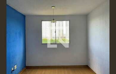 Imagem: O apartamento possui 2 Dormitórios, 1 Banheiro, 40m² de Área