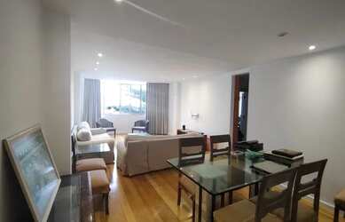 Imagem 5: Excelente apto de 03 quartos, disponível para venda ou locação