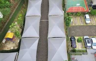 Imagem 15: Apartamento com 3 dormitórios, 78 m² - venda por R$ 510.000 ou aluguel...