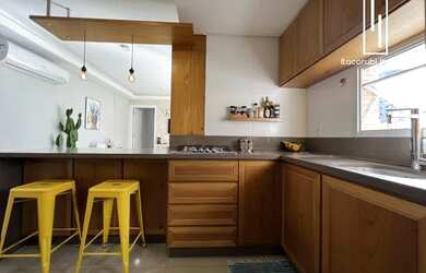 Imagem 12: FLORIANóPOLIS - Apartamento Padrão - Itacorubi