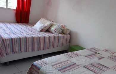 Imagem 12: Imóvel em Pau Amarelo. Varanda, 85m² de Área, 2 Vagas na garageme2...