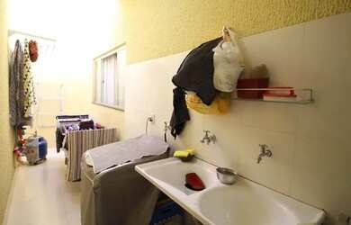 Imagem 12: CASA 3/4 VILA LAURA. 95m² de Área, 1 Vaga na garageme3 Dormitórios