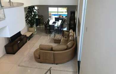 Imagem 10: Venda Casa em condomínio com 4 dormitórios