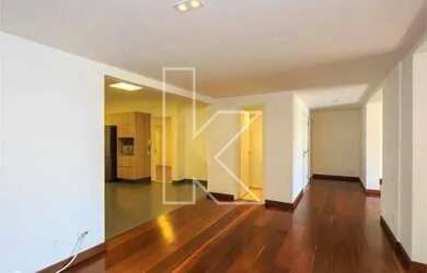 Imagem 7: Apartamento com 4 Quartos, sendo 4 suites e 7 banheiros para locação