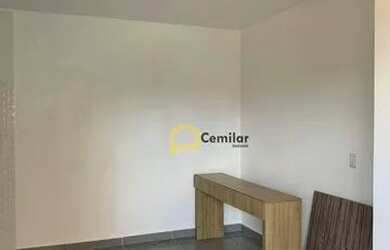 Imagem 6: Apartamento com 1 dormitório, 35 m² - venda por R$ 255.000,00 ou aluguel...