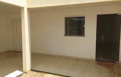 Imagem 6: vendo ou troco um excelente casa no conjunto Bela Vista em Carira