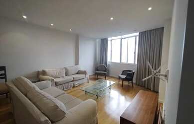 Imagem 4: Excelente apto de 03 quartos, disponível para venda ou locação