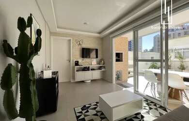 Imagem 14: FLORIANóPOLIS - Apartamento Padrão - Itacorubi