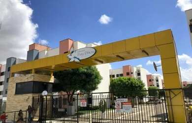 Imagem: O apartamento possui 2 Dormitórios e 1 Vaga na garagem e está