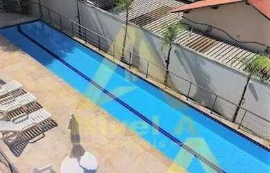 Imagem 4: Apartamento para Venda em São Paulo / SP no bairro Alto da Boa Vista