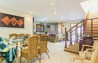 Imagem 2: Cobertura em Recreio dos Bandeirantes - Rio de Janeiro